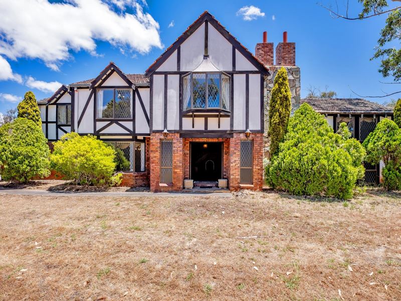 20 Walter Road, North Yunderup