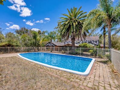 20 Walter Road, North Yunderup WA 6208