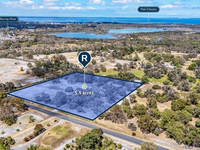 20 Walter Road, North Yunderup WA 6208