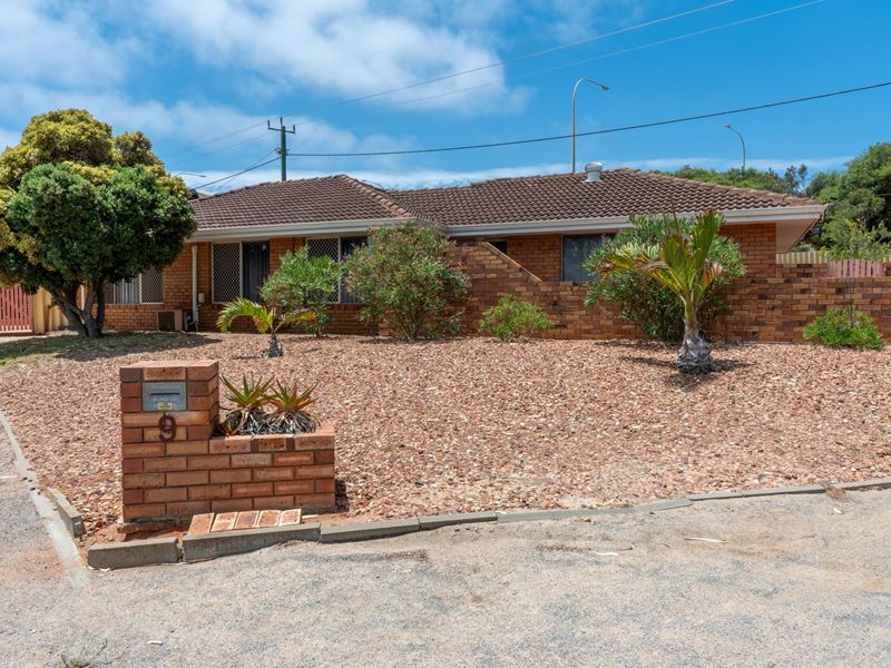 9 Mayne Place, Tarcoola Beach