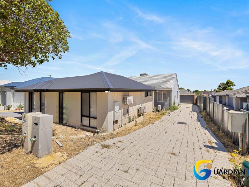 8B Fernhurst, Balga WA 6061