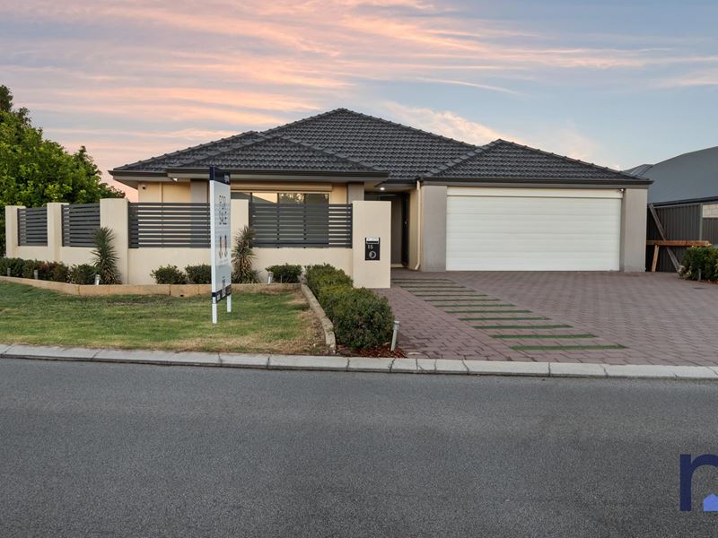 15 Mayfield Drive, Brabham WA 6055