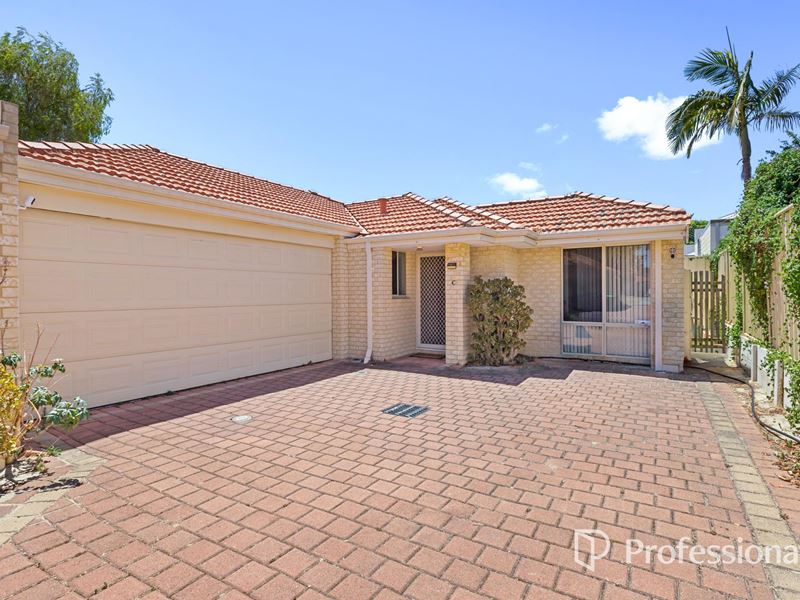 33C Thorney Way, Balga