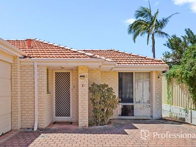 33C Thorney Way, Balga WA 6061