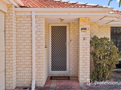 33C Thorney Way, Balga WA 6061