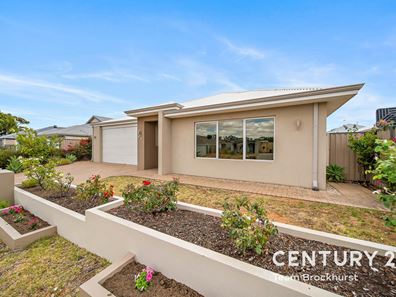 77 Bucker Street, Whitby WA 6123