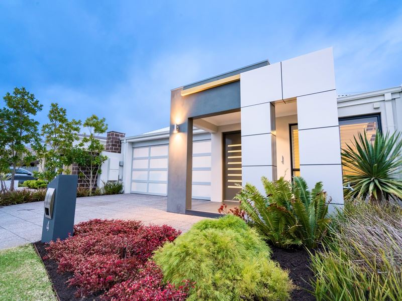4 DEALEY ELBOW, Harrisdale