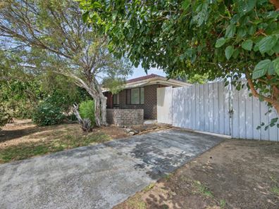26 Brookdale Drive, Armadale WA 6112