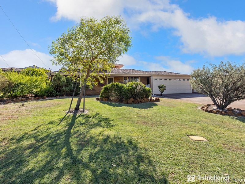 10 BREEN PLACE, Bateman