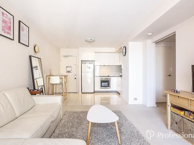 63/69 Milligan St, Perth