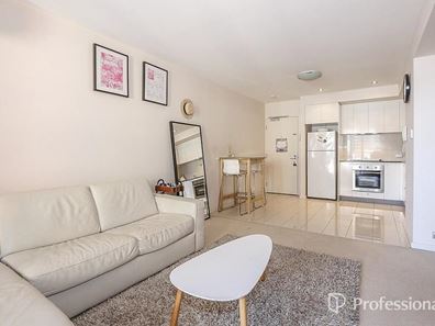 63/69 Milligan St, Perth WA 6000