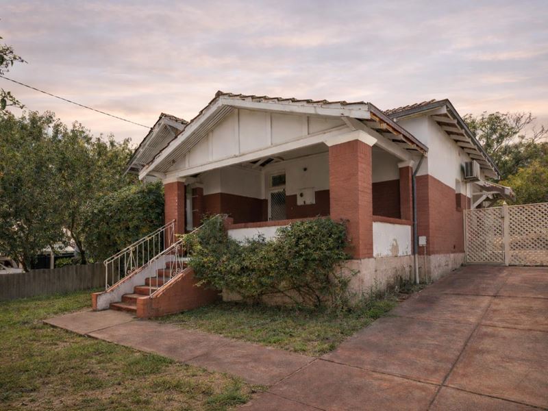 3 Milne Street, Bayswater WA 6053