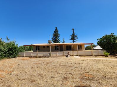 178 South River Road, Carnarvon WA 6701