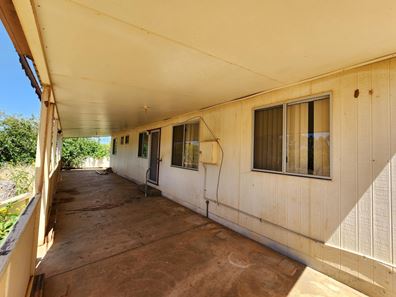 178 South River Road, Carnarvon WA 6701