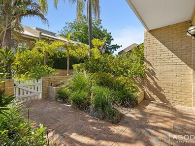 2/219 Barker Road, Subiaco WA 6008