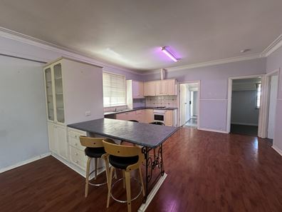 18 Braeside Road, Katanning WA 6317