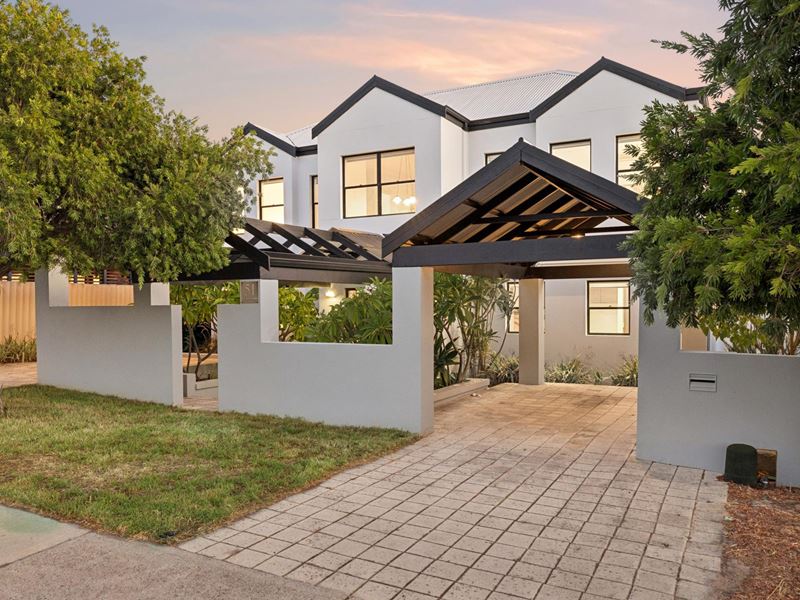 51 Tennyson Street, Leederville