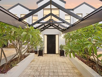 51 Tennyson Street, Leederville WA 6007