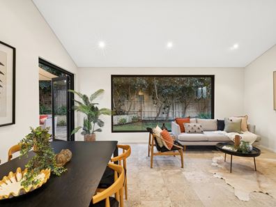 51 Tennyson Street, Leederville WA 6007