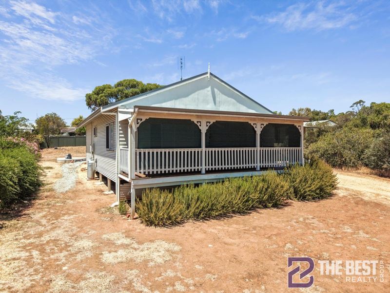 58 Cardwell Road, York WA 6302