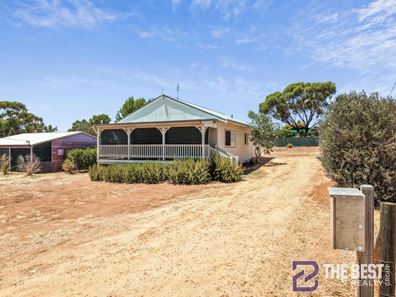 58 Cardwell Road, York WA 6302