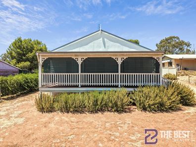 58 Cardwell Road, York WA 6302