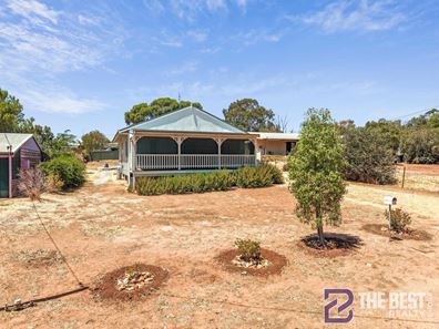 58 Cardwell Road, York WA 6302