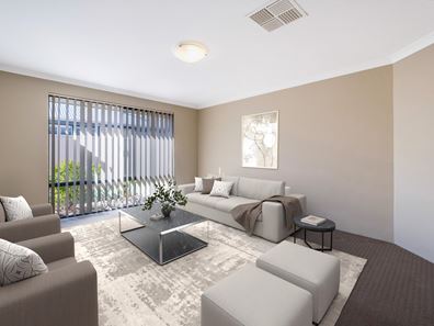 12 Edenhall Terrace, Waikiki WA 6169