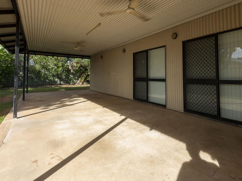 35 Barding Loop, Kununurra