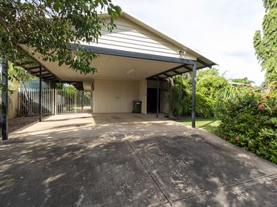 35 Barding Loop, Kununurra WA 6743