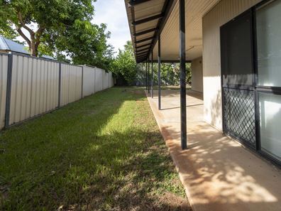 35 Barding Loop, Kununurra WA 6743