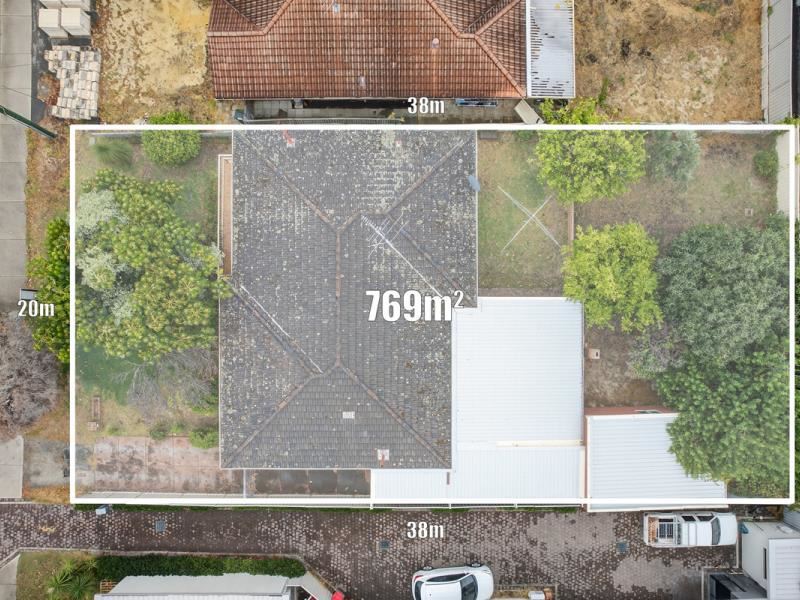 31 Blackham Way, Balga