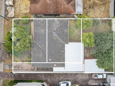31 Blackham Way, Balga WA 6061