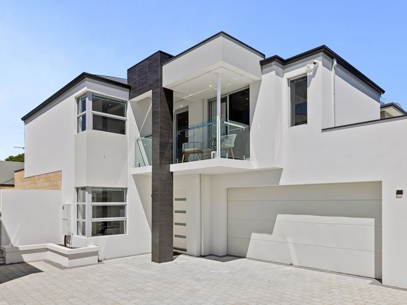 35C Tetworth Crescent, Nollamara
