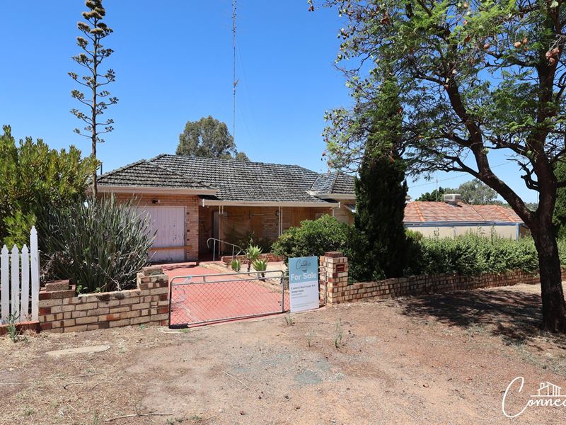 14 Christmass Street, Northam WA 6401