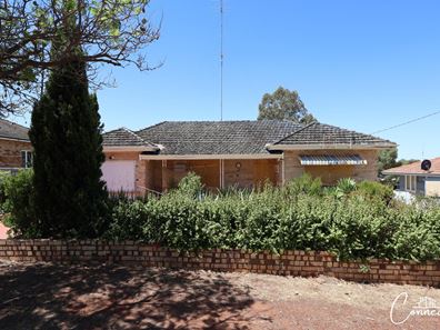 14 Christmass Street, Northam WA 6401