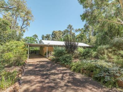 7 Bowen Place, Stoneville WA 6081