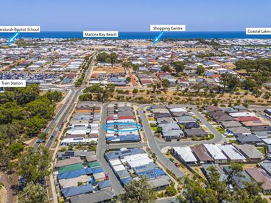 20 Clarendon Circuit, Lakelands WA 6180