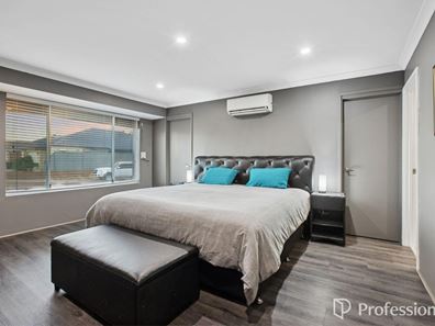 34 Colesbrook Drive, Byford WA 6122