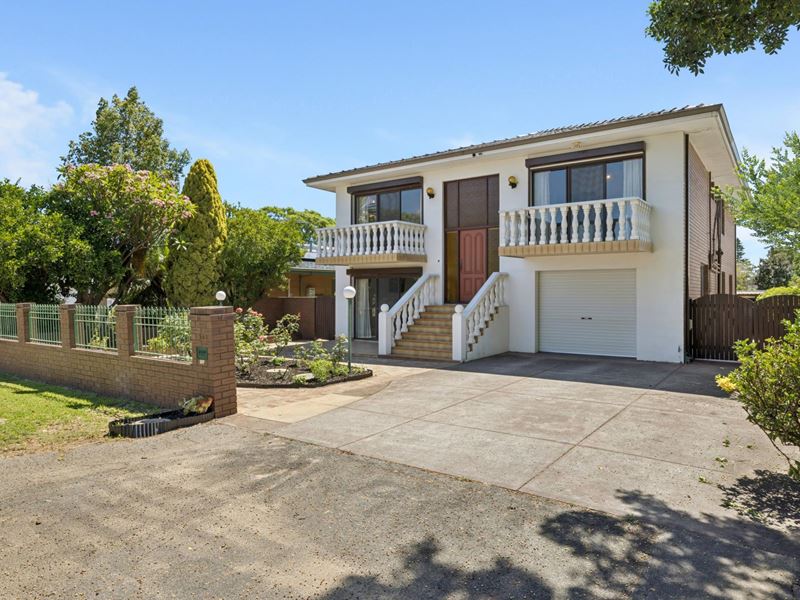 85 Basinghall Street, East Victoria Park WA 6101