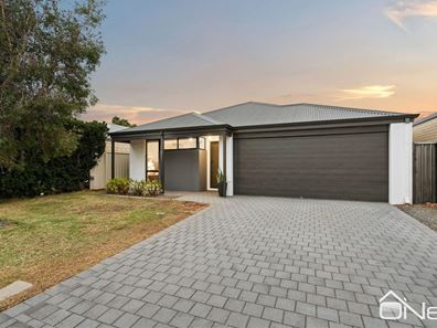 21 Stillwell Circuit, Hilbert WA 6112