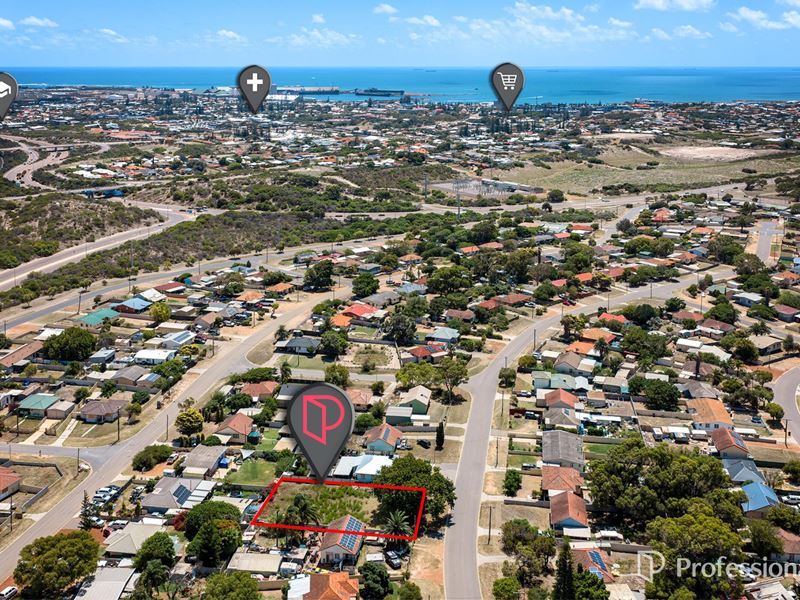 40 Felicia Street, Rangeway