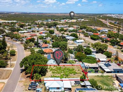 40 Felicia Street, Rangeway WA 6530
