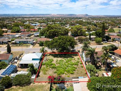 40 Felicia Street, Rangeway WA 6530