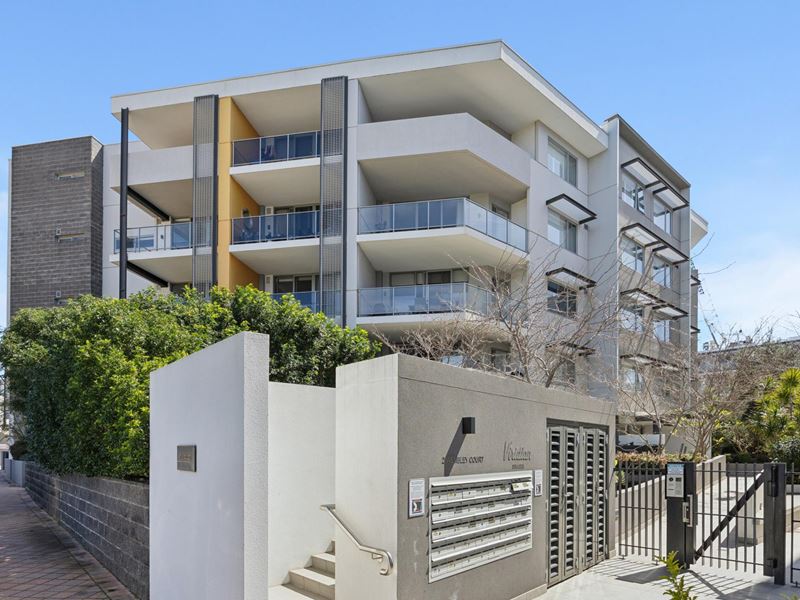 116/2 Wembley Court, Subiaco WA 6008