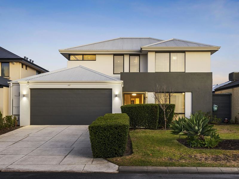 22 Veronica Parkway, Stirling