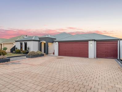 4 Grandis Drive, Baldivis WA 6171