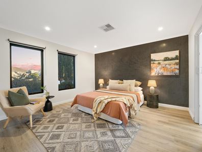 4 Grandis Drive, Baldivis WA 6171