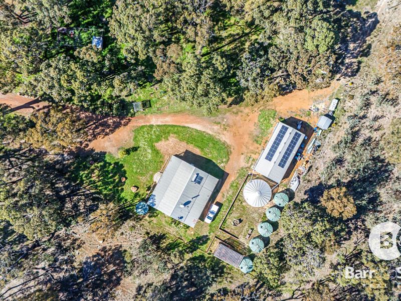 27 Gibbs Siding Road, Darkan