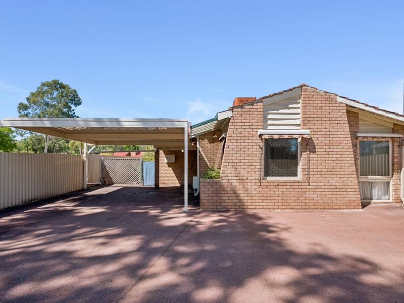 21 Hybanthus Road, Riverton